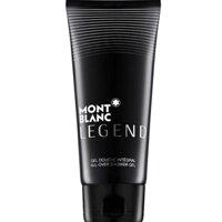 SỮA TẮM NAM hương nước hoa MONT BLANC LEGEND 100 ml