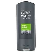 SỮA TẮM NAM MEN + CARE EXTRA FRESH BODY WASH 250ml