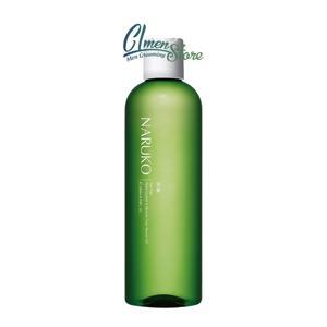 Sữa tắm Naruko Tea Tree Shine Control And Blemish Clear Shower Gel 250ml