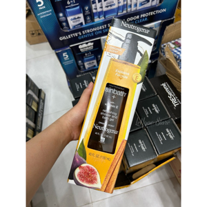 Sữa tắm Neutrogena 1182ml