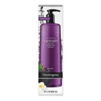Sữa Tắm Neutrogena Rainbath RESTORING Trị Mụn Lưng 473ml