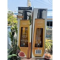 Sữa tắm Neutrogena Rainbath chai 1182 ml của Mỹ mẫu mới