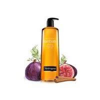 Sữa tắm Neutrogena Rainbath 1182ml của Mỹ giảm mụn trên da - Neutrogena