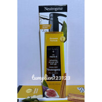 Sữa tắm Neutrogena Rainbath của Mỹ loại 1182ml