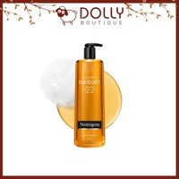 Sữa Tắm Neutrogena Rainbath Refreshing Shower & Bath Gel Tươi Mát Và Mịn Màng 473ml