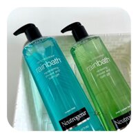 Sữa tắm NEUTROGENA Rainbath Refreshing Shower and Bath Gel 473ml