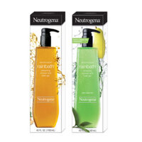 Sữa Tắm Neutrogena Rainbath 1182ml của Mỹ