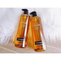 Sữa Tắm Neutrogena Rainbath Refreshing Shower And Bath Gel 473ml