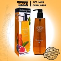 Sữa tắm Neutrogena Rainbath Original Scent Mỹ 1182ml, Sữa tắm sạch thơm lâu dài, dưỡng ẩm, trắng da