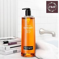Sữa Tắm Neutrogena Rainbath Refreshing Original 473ml