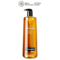 Sữa Tắm Neutrogena Rainbath Refreshing Shower & Bath Gel 473ml Glam Beautique