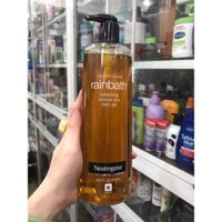 Sữa Tắm Neutrogena Rainbath Hương Thơm Trái Cây 473ML