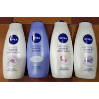 Sữa tắm Nevia 750ml - Hàng chính hãng