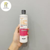 Sữa Tắm Ngăn Ngừa Viêm Da Thảo Dược Budle Povidone Iodine