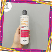 Sữa Tắm Ngăn Ngừa Viêm Da Thảo Dược Budle Povidone Iodine