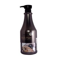 Sữa tắm ngọc trai Black Pearl