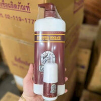 Sữa Tắm Ngựa Nâu Mistine Top Country Thái Lan 500ml