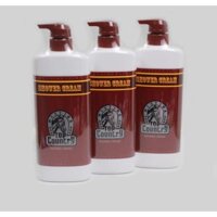 sữa tắm ngựa nâu thái lan 500ML