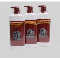 sữa tắm ngựa nâu thái lan