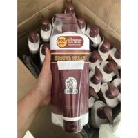 Sữa tắm ngựa nâu Thái Lan