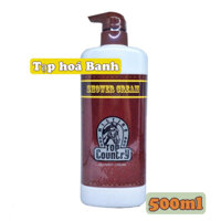 Sữa Tắm Ngựa Nâu Thái Lan                           ( Chai 500ml )