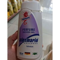 Sữa tắm ngựa nước hoa Algemarin 300 ml Đức.date 30/4/25
