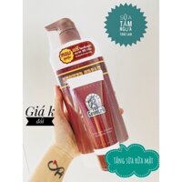 SỮA TẮM NGỰA THÁI LAN TẶNG KÈM SRM