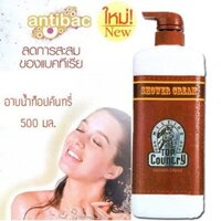 SỮA TẮM NGỰA THÁI LAN TOP COUNTRY HÀNG NHẬP KHẨU
