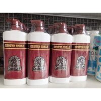 sữa tắm ngựa thái lan