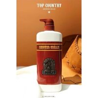 Sữa Tắm Ngựa Top Country Thái Lan Cho Nam (chai 500ml)