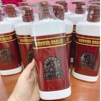 Sữa Tắm Ngựa Top Country Thái Lan 500ml.