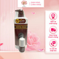 Sữa Tắm Ngựa Top Country Thái Lan 500ml