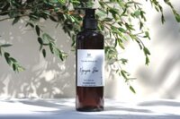 Sữa Tắm Nguyên Bản – Castile Liquid Soap