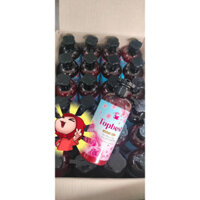 sữa tắm nhả nắng dưỡng trắng Topbest