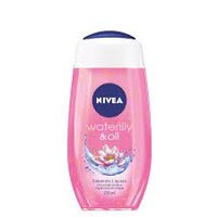 Sữa tắm Nivea 250ml - hàng xách Đức