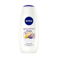 Sữa tắm Nivea 750ml