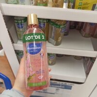 SỮA TẮM NỘI ĐỊA PHÁP - MONSAVON BIO