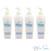 Sữa tắm nữ AROMA White Relaxing Body Cleanser 480ml