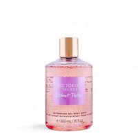 Sữa Tắm Nữ Victoria Secret Velvet Petals Gel 300ml – Bí mật cho làn da quyến rũ