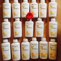 SỮA TẮM NƯỚC HOA BETTINA BARTY HƯƠNG VANI CỦA ĐỨC – MADE IN GERMANY