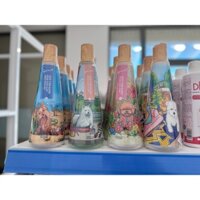 Sữa tắm nước hoa cao cấp nắp gỗ cho chó Spirit 500ml