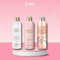 Sữa Tắm Nước Hoa Cao Cấp Baylis & Harding Harding Elements Body Wash 500ML