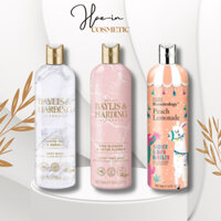 Sữa Tắm Nước Hoa Cao Cấp Baylis & Harding Harding Elements Body Wash 500ML