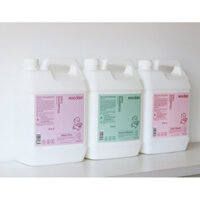 Sữa tắm nước hoa cao cấp chuyên dùng cho chó mèo Moodao 400ml