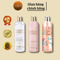Sữa Tắm Nước Hoa Cao Cấp Baylis & Harding Harding Elements Body Wash 500ML - -