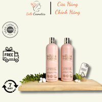 Sữa Tắm Nước Hoa Cao Cấp Baylis & Harding Harding Elements Body Wash 500ML