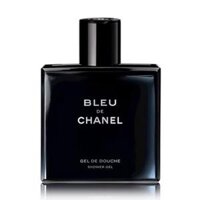 Sữa tắm nước hoa Chanel Bleu De Chanel Gel De Douche Shower Gel