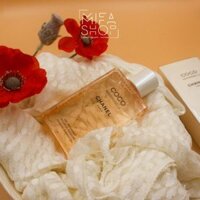 Sữa tắm nước hoa chanel coco mademoiselle 200ml