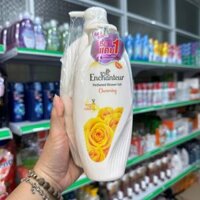 Sữa Tắm Nước Hoa Charming Enchanteur 550ml + 250ml