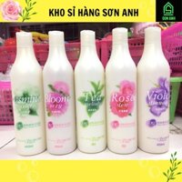 Sữa Tắm Nước Hoa Cho Chó Mèo Joyce & Dolls Lưu Hương Lâu 4 - 5 Ngày